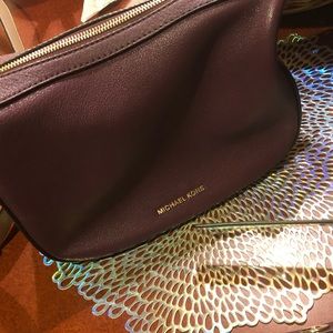 Michael Kors handbag